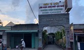 UBND huyện Bình Chánh xử lý nghiêm tổ hợp công trình vi phạm Tràm Chim Resort