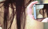 Bắt quả tang nam thanh niên dùng clip ‘nóng’ tống tiền bạn gái