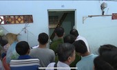 Chủ nhà trọ hốt hoảng phát hiện khách nam treo cổ, khách nữ bị giết
