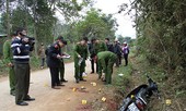 Bé 4 tuổi bị người đàn ông rút dao đâm tử vong trên đường đi học