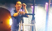 Quán cà phê bị nhân viên 'luộc' dàn âm thanh tiền tỷ