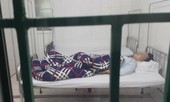 Giám định mẫu máu phó phòng ngân hàng đâm chết bố, chém mẹ và em gái