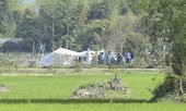 Nhiều 'lão tướng' của Bộ Công an vào cuộc vụ nữ sinh Điện Biên bị giết