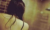 Dùng ảnh nhạy cảm tống tiền bạn gái quen qua mạng