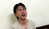 Ca sĩ Châu Việt Cường sắp ra tòa do nhét tỏi vào miệng làm cô gái chết