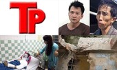 Bản tin Hình sự:Nữ sinh Điện Biên bị giam nhiều ngày, hiếp dâm tập thể