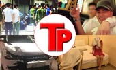 Bản tin Hình sự: Bắt quả tang 2 cô gái bán dâm 8 triều đồng/lượt