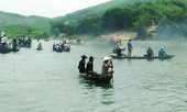 Nghi phạm hiếp dâm bỏ quên dép, rơi điện thoại ở hiện trường