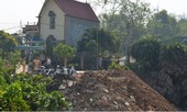 Phát hiện thi thể trong bể cá sau khi người đàn ông nổ súng tự sát