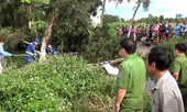 Nam thanh niên bị bắn tử vong vi giả tiếng gà trong bụi cây
