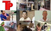 Bản tin Hình sự: 4 cô khỏa thân massage cho 1 khách giá hơn 3 triệu