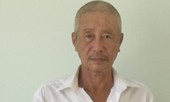 Giết vợ 'hờ' vì nói chuyện với người đàn ông khác