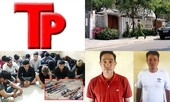 Bản tin Hình sự: Bắt quả tang 2 cô gái bán dâm 4 triệu đồng trong nhà nghỉ