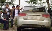Tài xế taxi bị cướp bắn 2 phát trúng đầu