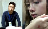 Sau sàm sỡ, gã đàn ông bảo 'em thích quà gì anh sang Singapore mua tặng'
