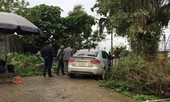 Xác định danh tính nghi phạm nổ súng bắn tài xế, cướp xe taxi