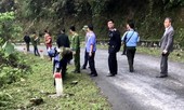 Thông tin bất ngờ về vụ nổ súng, xịt hơi cay tấn công tài xế taxi