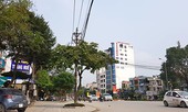 Giang hồ nổ súng gây náo loạn đường phố Thanh Hoá