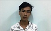 'Yêu râu xanh' hiếp dâm bé 8 tuổi ở Bình Định bị bắt