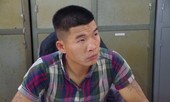 Dùng kiếm chém chết vợ trong đêm do mâu thuẫn