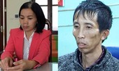 Vợ Bùi Văn Công nhiều lần thấy chồng cùng bạn giở trò đồi bại với nữ sinh