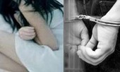 Đưa bạn gái nhí vào nhà nghỉ, nam thanh niên bị điều tra hành vi hiếp dâm