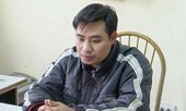 Đổi tội danh Hiếp dâm với kẻ xâm hại bé gái 9 tuổi ở Chương Mỹ