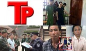 Bản tin Hình sự: Bị nạn nhân tước dao, 'yêu râu xanh' khỏa thân tháo chạy