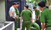 Bị can tử vong bất thường trong nhà tạm giam