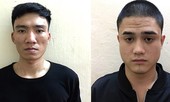Dọa chặt tay con để tống tiền mẹ