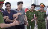 Công an giám sát đặc biệt kẻ khai giết con rồi ném xác xuống sông Hàn