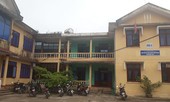Nữ sinh lớp 10 tố bị hiếp dâm tập thể: 9 nam sinh xin nghỉ học