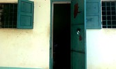 Ráo riết truy lùng 4 bị can đào tẩu khỏi Nhà tạm giam