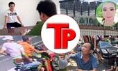 Bản tin Hình sự: Trung uý cảnh sát bị học viên trại cai nghiện đánh gãy tay