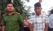 Thiếu nữ bị hai tên cướp kéo lê 300m trên đường