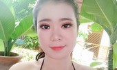 Cô gái xinh đẹp bất ngờ rút dao đâm chết người tại quán bar