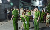 Nhóm thanh niên đi đòi tiền bị con nợ đánh, nổ súng đe dọa