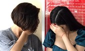 15 nam nữ phê ma túy ở hồ bơi căn biệt thự Vũng Tàu