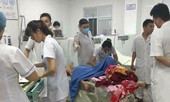 Bác sĩ 'đọc vị' vết thương giúp phá vụ án cậu chém chết cháu
