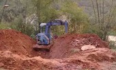 Phát hiện thi thể phụ nữ bị lấp dưới giếng bỏ hoang tại Yên Bái