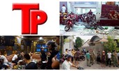 Bản tin Hình sự: Bắt quả tang 2 cô gái đang bán dâm trong khách sạn