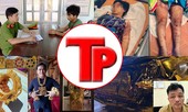 Bản tin Hình sự: 2 nam sinh 14 tuổi bị tố đánh đập, xâm hại bé lớp 2 sau trường