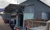 Người đàn ông nghi nhảy lầu tự vẫn tại trụ sở công an huyện