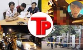 Bản tin Hình sự: U90 tử vong khi vào nhà nghỉ với người đàn bà 52 tuổi