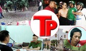 Bản tin Hình sự: Bắt quả tang chân dài bán dâm trong tiệm cắt tóc nam