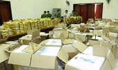 Nghi phạm trong đường dây ma túy hơn 600 kg giàu bất thường