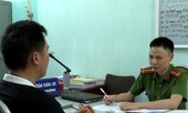 Thầy giáo bị tố làm nữ sinh mang bầu im lặng đến khi công an tạm giữ