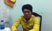 Truy tố kẻ dùng đá đánh mù mắt nữ sinh lớp 10 để hiếp dâm