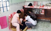 Vụ thảm sát ở Bình Dương: Còn đâu tiếng gọi 'mẹ ơi, chị hai ơi'