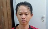 Kẻ cướp tiệm vàng yêu cầu được che mặt khi bị bắt